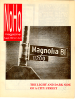 August, 1993