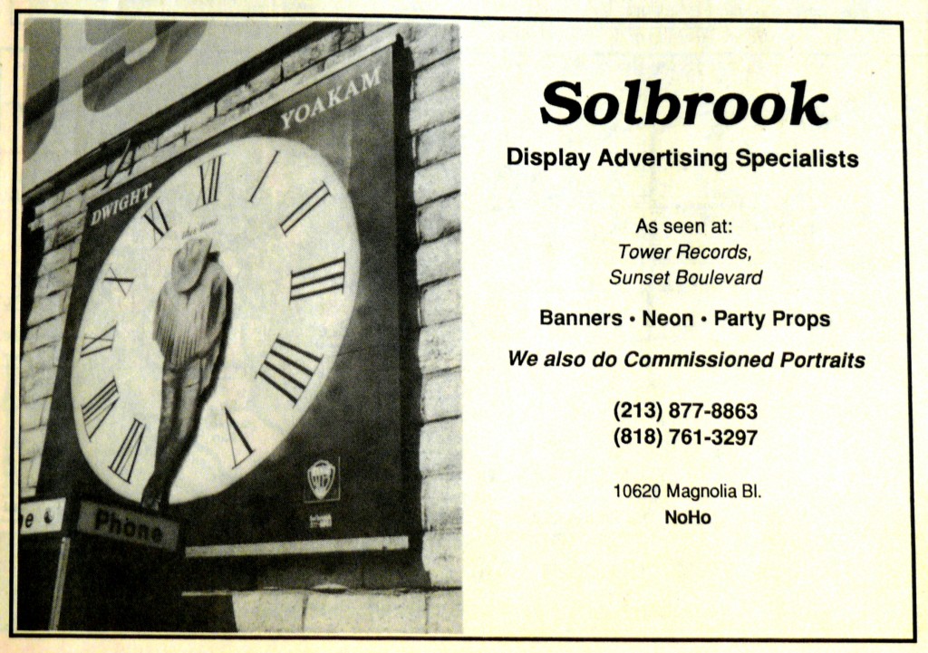 solbrook