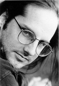 Jim Berg, Publisher of NoHo Magazine 1993-1994