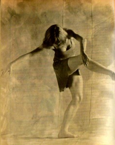 Photo by Glenn Samuels