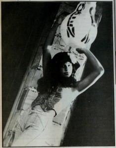 Clothing compliments of Kathy's Boutique. Photo by Cindy Beal